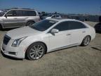2016 CADILLAC XTS LUXURY COLLECTION   for sale at Copart CA - ANTELOPE