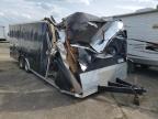 West Mifflin, PA에서 판매 중인 2005 Pace American Enclosed Cargo Trailer - Top/Roof