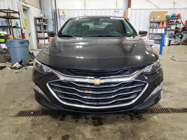  CHEVROLET MALIBU 2023 Blue