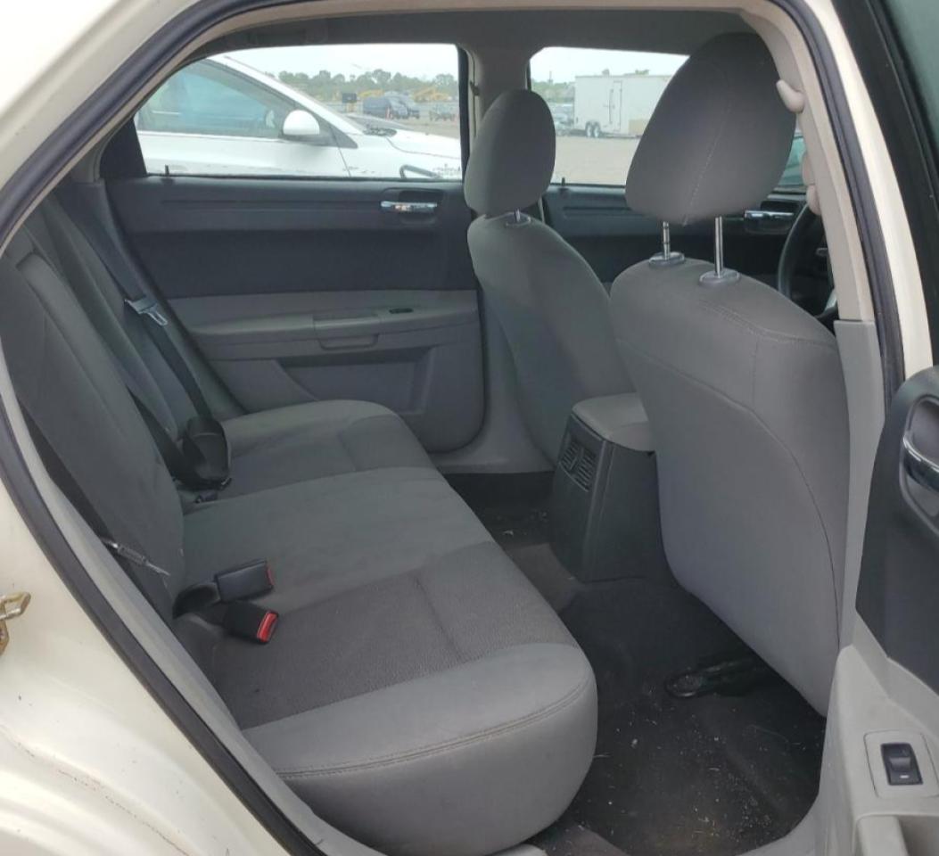 2006 Chrysler 300 VIN: 2C3LA43R56H291406 Lot: 54247835