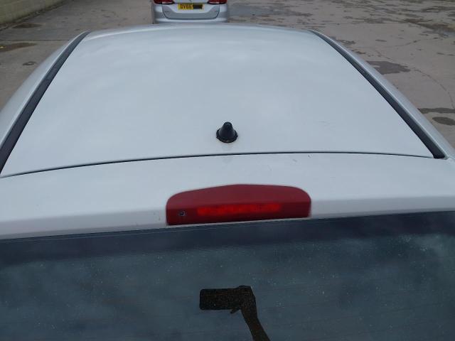 2010 VAUXHALL CORSA CDTI