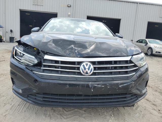  VOLKSWAGEN JETTA 2020 Black