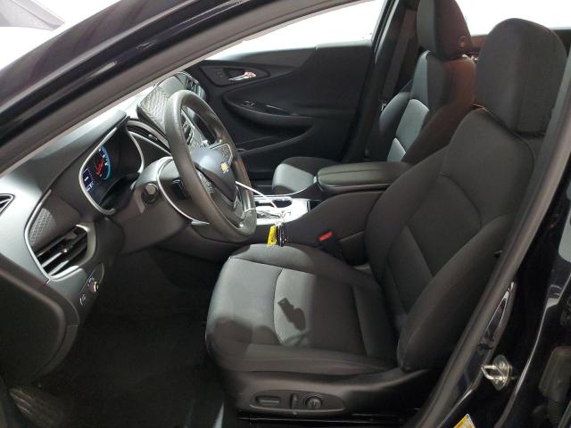  CHEVROLET MALIBU 2023 Gray