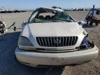 2000 Lexus Rx 300 იყიდება San Diego-ში, CA - Rollover