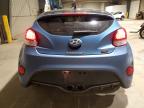 2016 Hyundai Veloster Turbo zu verkaufen in West Mifflin, PA - Side