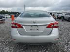 2015 Nissan Sentra S for Sale in Montgomery, AL - Front End