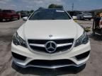 2016 Mercedes-Benz E 400 4Matic de vânzare în Orlando, FL - Side