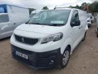 2020 PEUGEOT EXPERT PRO for sale at Copart SANDY