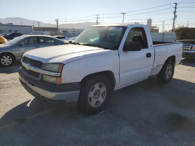 2004 Chevrolet Silverado C1500
