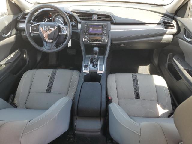  HONDA CIVIC 2016 Серый