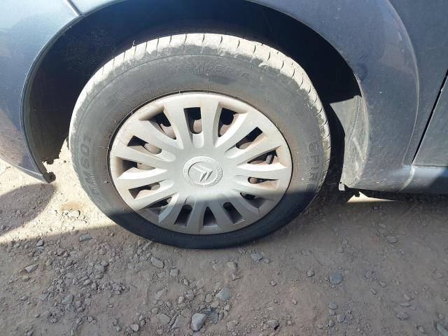 2007 CITROEN C3 COOL