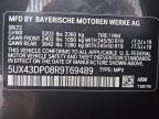 2024 Bmw X3 Sdrive30I for Sale in Orlando, FL - Minor Dent/Scratches
