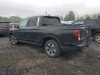 2017 Honda Ridgeline Rtl იყიდება Portland-ში, OR - Side