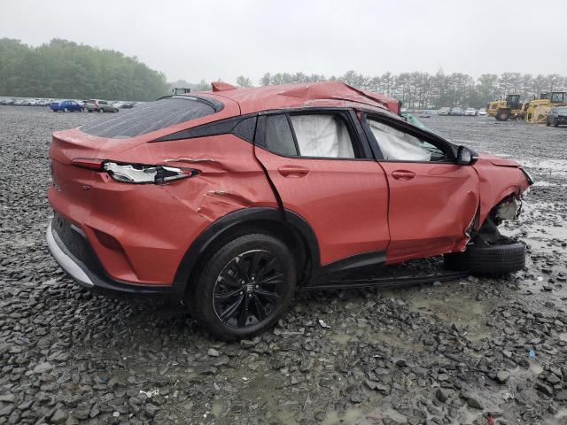  BUICK ENVISTA SP 2024 Orange