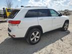 2015 Jeep Grand Cherokee Limited for Sale in Appleton, WI - Rear End