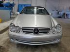 2004 Mercedes-Benz Clk 320 продається в Wheeling, IL - Mechanical
