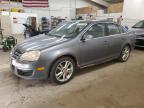 2006 Volkswagen Jetta Tdi Option Package 1   продається в Ham Lake, MN - Front End