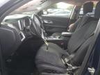 2017 Chevrolet Equinox Lt zu verkaufen in Finksburg, MD - Side