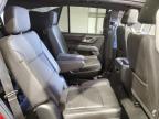 2022 Chevrolet Tahoe K1500 Lt zu verkaufen in Leroy, NY - Rollover