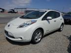 2012 Nissan Leaf Sv for Sale in San Diego, CA - Rear End