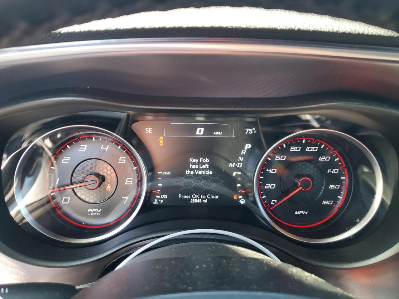 2020 Dodge Charger Scat Pack VIN: 2C3CDXGJXLH121969 Lot: 57634625