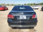 2015 Mercedes-Benz E 350 4Matic продається в Elgin, IL - Front End