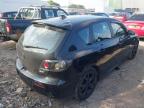 2007 MAZDA 3 SPORT DI for sale at Copart BRISTOL