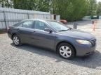 2008 Toyota Camry Le en Venta en Arlington, WA - Minor Dent/Scratches