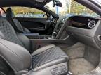 2016 Bentley Continental Gt на продаже в North Billerica, MA - Normal Wear