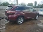 Chalfont, PA에서 판매 중인 2016 Toyota Highlander Hybrid Limited - Rear End