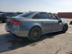 2014 Audi S4 Premium Plus იყიდება Orlando-ში, FL - Front End