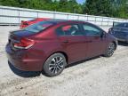 2014 Honda Civic Ex for Sale in Prairie Grove, AR - Side