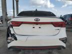 2020 Kia Forte Gt Line for Sale in West Palm Beach, FL - Side