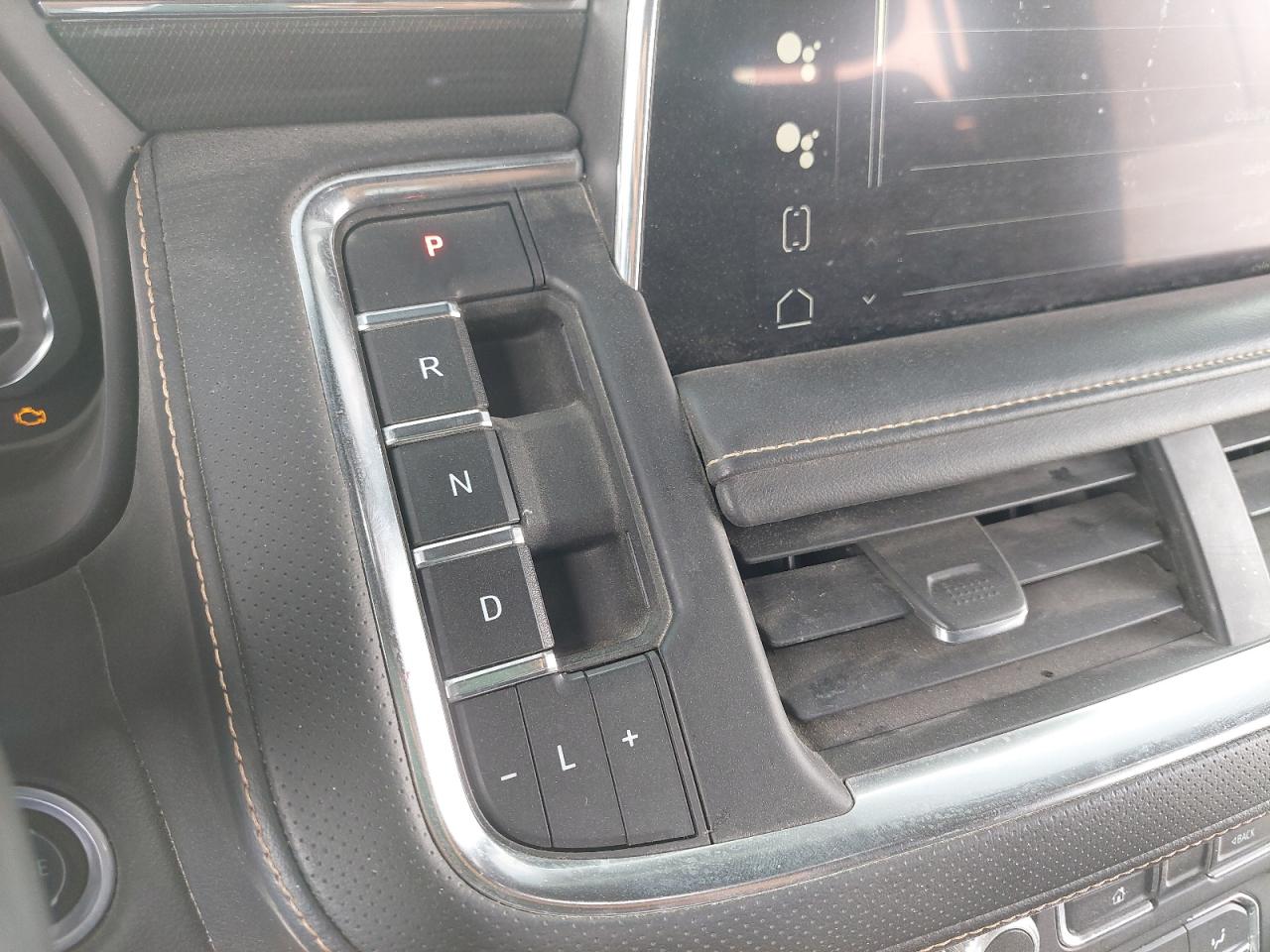 1GKS27KL5PR265848 - 2023 Gmc YUKON - #55541505