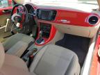 2018 Volkswagen Beetle Se for Sale in Rancho Cucamonga, CA - Front End