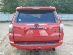 2020 Toyota 4Runner Sr5/Sr5 Premium за продажба в Knightdale, NC - Front End