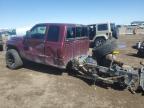 2001 Dodge Ram 2500  en Venta en Brighton, CO - Rear End