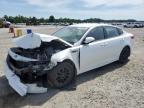 2016 Kia Optima Lx na sprzedaż w Lumberton, NC - Front End