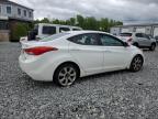 2013 Hyundai Elantra Gls за продажба в North Billerica, MA - Normal Wear