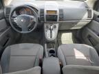 2008 Nissan Sentra 2.0 zu verkaufen in Portland, OR - Front End