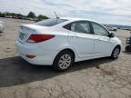 2016 Hyundai Accent Se for Sale in Pennsburg, PA - Mechanical