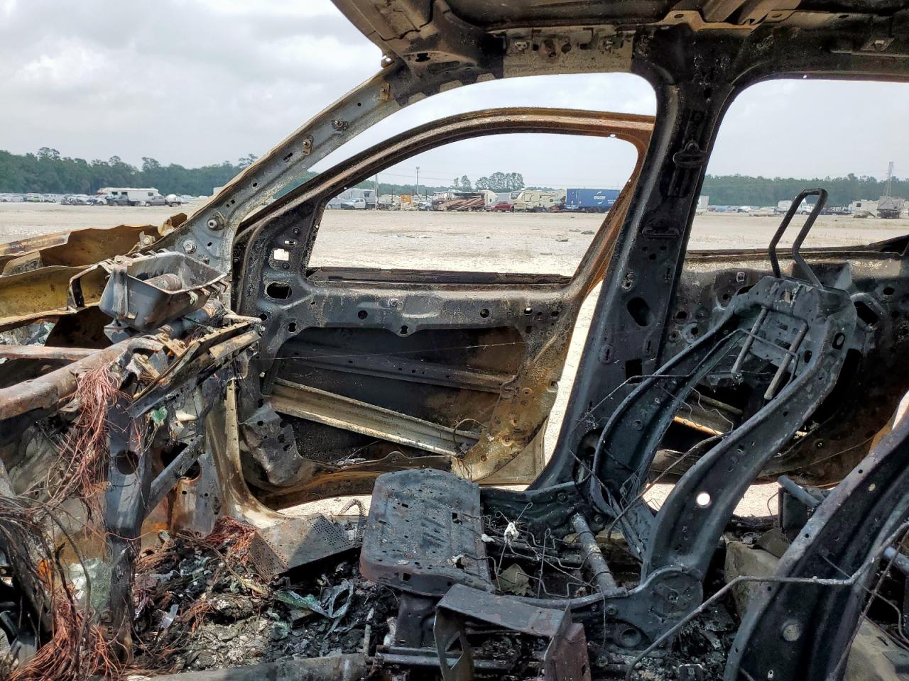 2024 Ford Maverick Xlt VIN: 3FTTW8J99RRA14662 Lot: 57891205