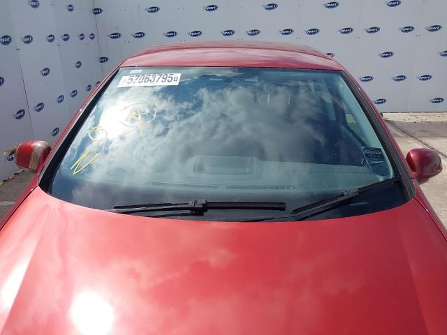 2004 VOLKSWAGEN GOLF S