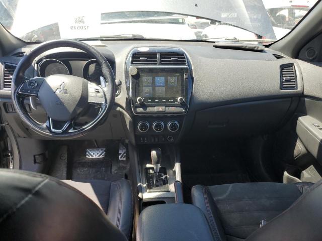 2022 MITSUBISHI RVR SE