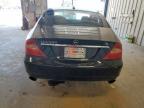 2007 Mercedes-Benz Cls 550 на продаже в Abilene, TX - Side