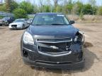 2012 Chevrolet Equinox Ls zu verkaufen in Davison, MI - Front End