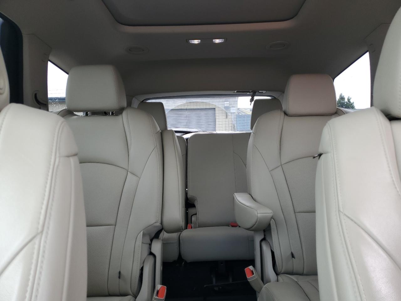 2019 Buick Enclave Premium VIN: 5GAEVBKW5KJ202562 Lot: 56394655
