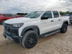2024 Chevrolet Colorado Trail Boss للبيع في Houston، TX - Water/Flood