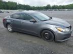 2018 Nissan Altima 2.5 იყიდება Gastonia-ში, NC - Front End