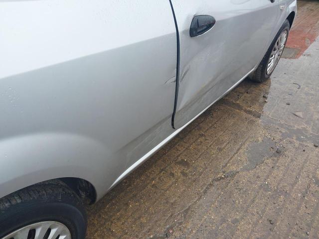 2010 FIAT PUNTO EVO